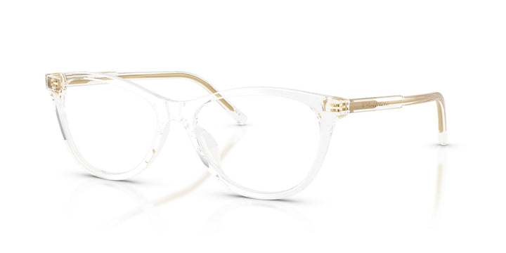 DOLCE & GABBANA 0DG3443 3133 53 Women Eyeglasses-image 1
