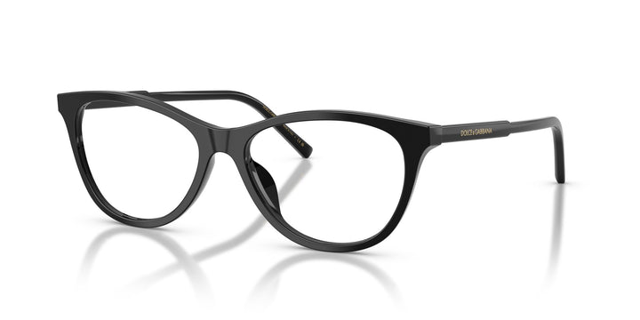 DOLCE & GABBANA 0DG3443 501 53 Women Eyeglasses-image 1