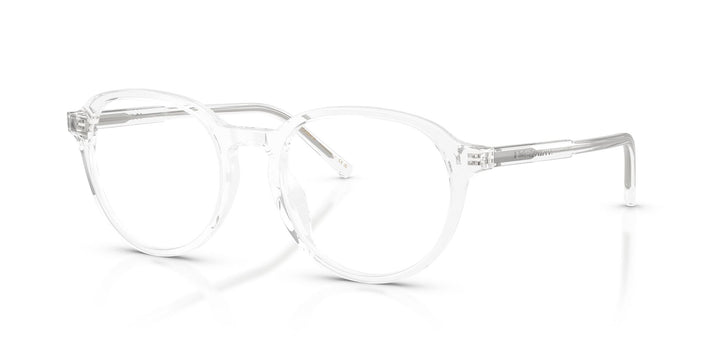 DOLCE & GABBANA 0DG3444 3133 52 Men Eyeglasses-image 1