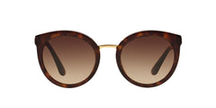 Dolce & Gabbana DG4268 50213 52 Women's Sunglasses-image 2