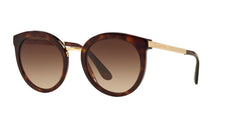Dolce & Gabbana DG4268 50213 52 Women's Sunglasses-image 1