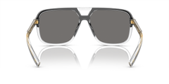 DOLCE & GABBANA Square-Style Sunglasses-image 4