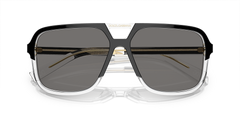 DOLCE & GABBANA Square-Style Sunglasses-image 5