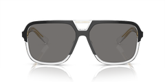 DOLCE & GABBANA Square-Style Sunglasses-image 2