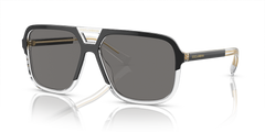 DOLCE & GABBANA Square-Style Sunglasses-image 1
