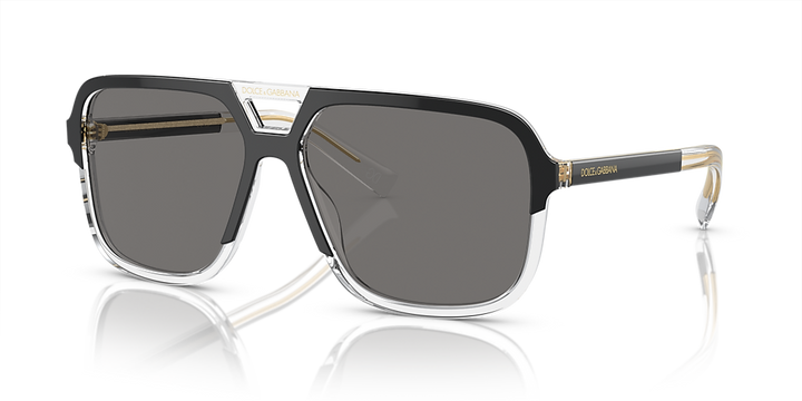 DOLCE & GABBANA Square-Style Sunglasses-image 1