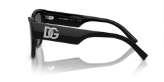 Dolce & Gabbana DG4449 Women's Sunglasses-image 3