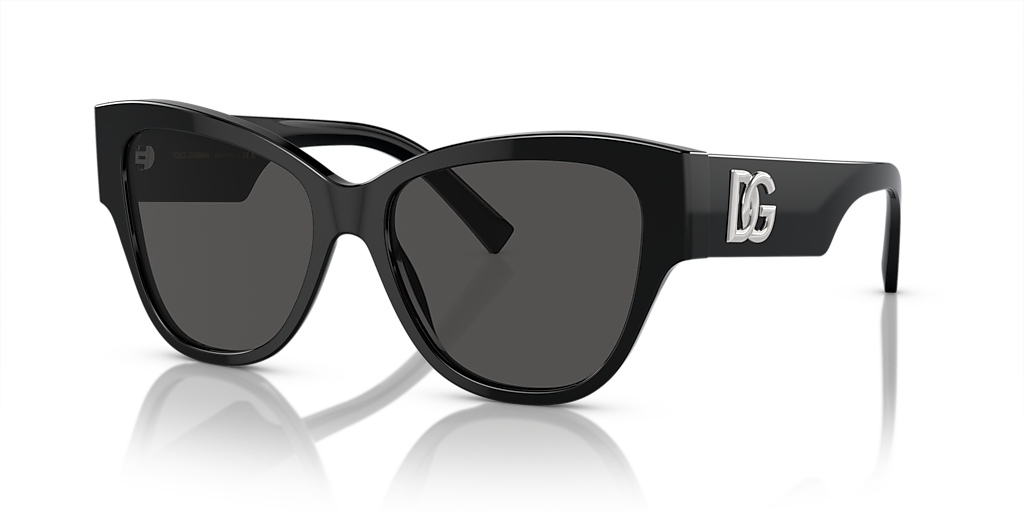 Dolce & Gabbana DG4449 Women's Sunglasses-image 1