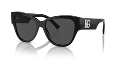 Dolce & Gabbana DG4449 Women's Sunglasses-image 1