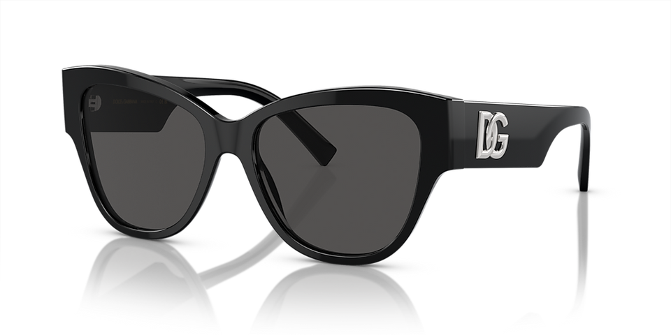 Dolce & Gabbana DG4449 Women's Sunglasses