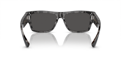 Dolce & Gabbana Rectangle-Style Sunglasses-image 4