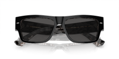 Dolce & Gabbana Rectangle-Style Sunglasses-image 5