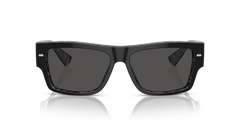 Dolce & Gabbana Rectangle-Style Sunglasses-image 2