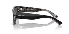 Dolce & Gabbana Rectangle-Style Sunglasses-image 3