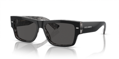 Dolce & Gabbana Rectangle-Style Sunglasses-image 1