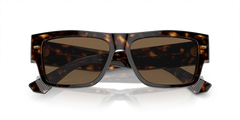 Dolce & Gabbana Rectangle-Style Sunglasses-image 5