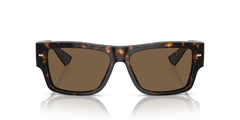 Dolce & Gabbana Rectangle-Style Sunglasses-image 2