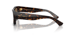 Dolce & Gabbana Rectangle-Style Sunglasses-image 3