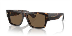 Dolce & Gabbana Rectangle-Style Sunglasses-image 1