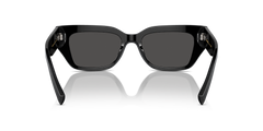 Dolce & Gabbana DG4462 501/87 52 Women Sunglass-image 4