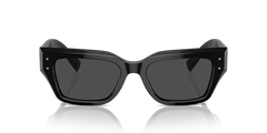 Dolce & Gabbana DG4462 501/87 52 Women Sunglass-image 2
