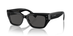 Dolce & Gabbana DG4462 501/87 52 Women Sunglass-image 1