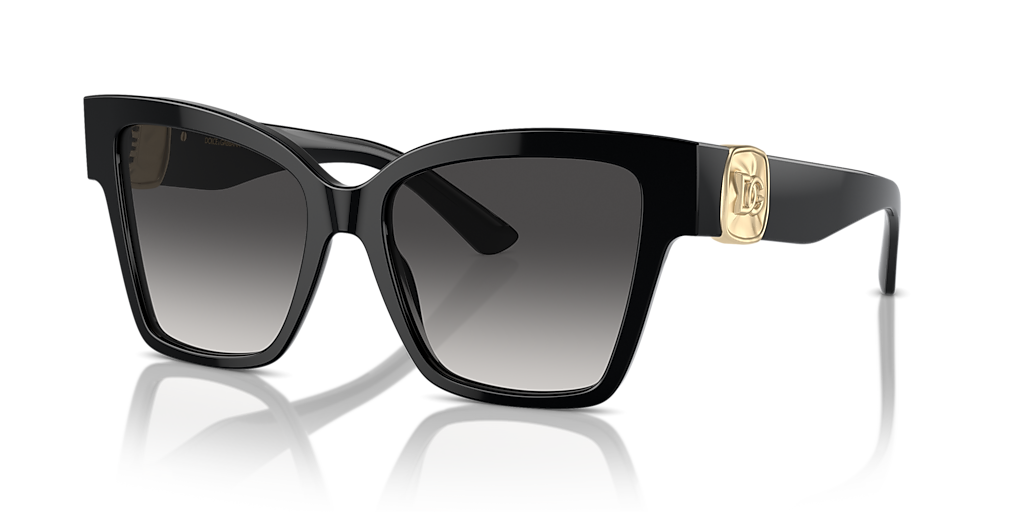 Dolce & Gabbana DG4470 501/8G 54 Women Sunglass-image 1
