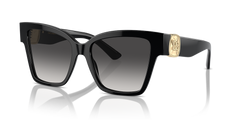 Dolce & Gabbana DG4470 501/8G 54 Women Sunglass-image 1