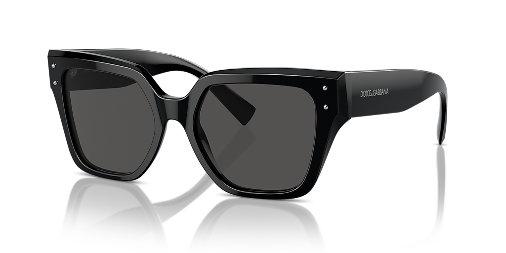 Dolce & Gabbana DG4471 501/87 52 Women Sunglass-image 1