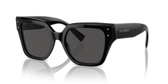 Dolce & Gabbana DG4471 501/87 52 Women Sunglass-image 1