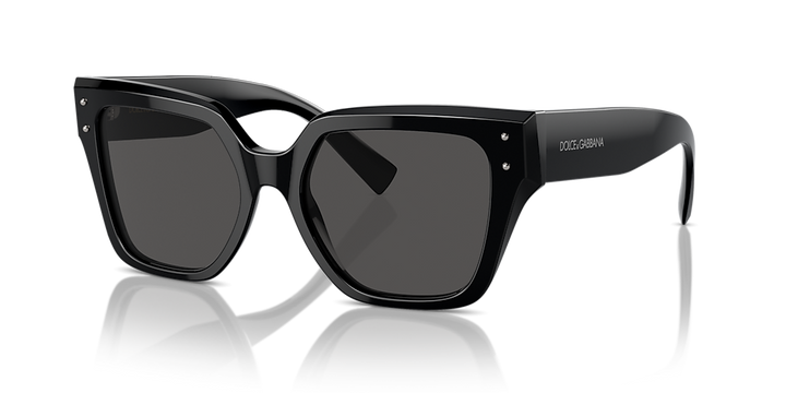 Dolce & Gabbana DG4471 501/87 52 Women Sunglass-image 1