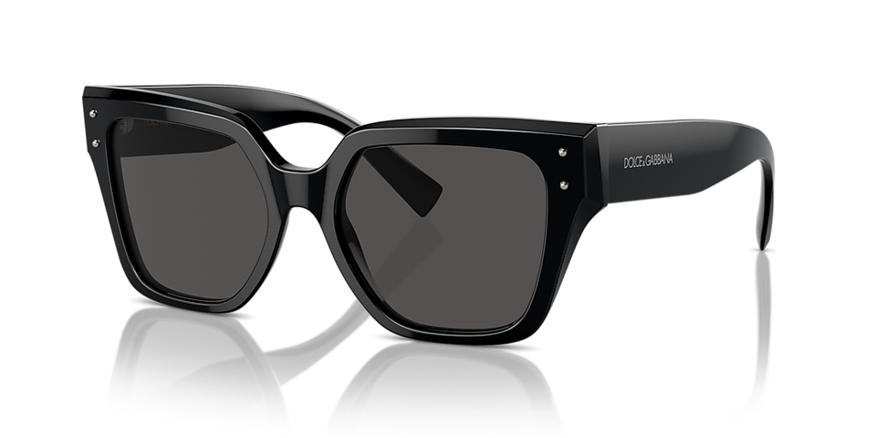 Dolce & Gabbana DG4471 501/87 52 Women Sunglass