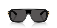 DOLCE & GABBANA 0DG4507 Men's Full Rim Sunglasses-image 2