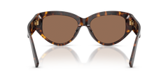 DOLCE & GABBANA 0DG4514 Women's Full Rim Sunglasses-image 4