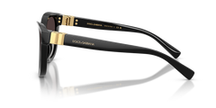 Dolce & Gabbana Phantos-Style Sunglasses-image 3