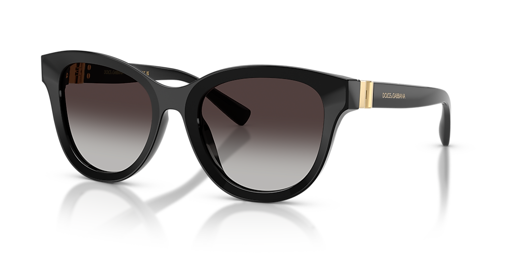 Dolce & Gabbana Phantos-Style Sunglasses-image 1