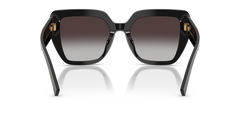 DOLCE & GABBANA 0DG4538 Women's Full Rim Sunglasses-image 4