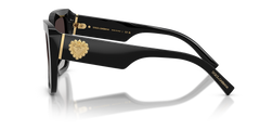 DOLCE & GABBANA 0DG4538 Women's Full Rim Sunglasses-image 3