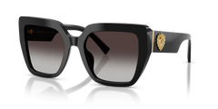 DOLCE & GABBANA 0DG4538 Women's Full Rim Sunglasses-image 1