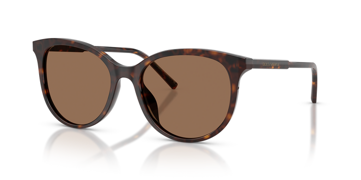 DOLCE & GABBANA 0DG4540 Women's Full Rim Sunglasses-image 1