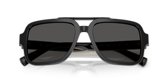 DOLCE & GABBANA 0DG4544 Men's Full Rim Sunglasses-image 5