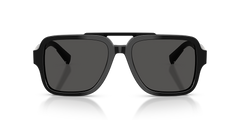 DOLCE & GABBANA 0DG4544 Men's Full Rim Sunglasses-image 2