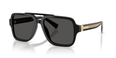 DOLCE & GABBANA 0DG4544 Men's Full Rim Sunglasses-image 1