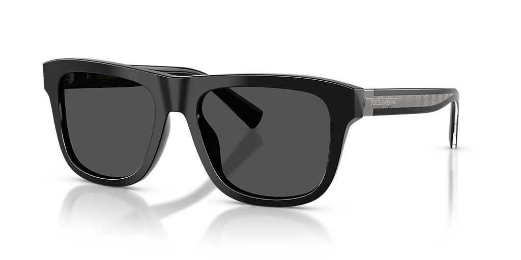 Dolce & Gabbana Square-Style Sunglasses-image 1
