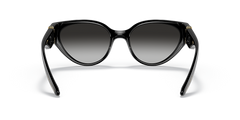 Dolce & Gabbana DG 6146 5018G 54 Women's Sunglasses-image 4