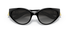 Dolce & Gabbana DG 6146 5018G 54 Women's Sunglasses-image 5