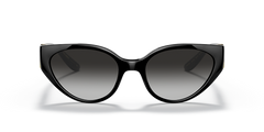 Dolce & Gabbana DG 6146 5018G 54 Women's Sunglasses-image 2