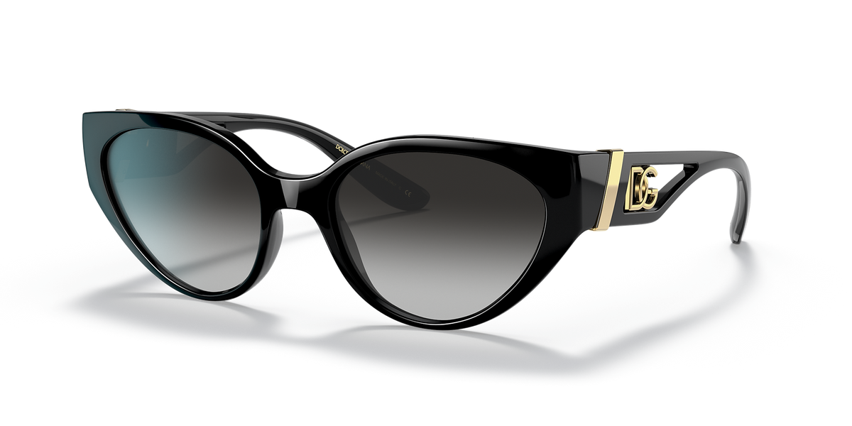 Dolce & Gabbana DG 6146 5018G 54 Women's Sunglasses-image 1