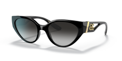 Dolce & Gabbana DG 6146 5018G 54 Women's Sunglasses-image 1