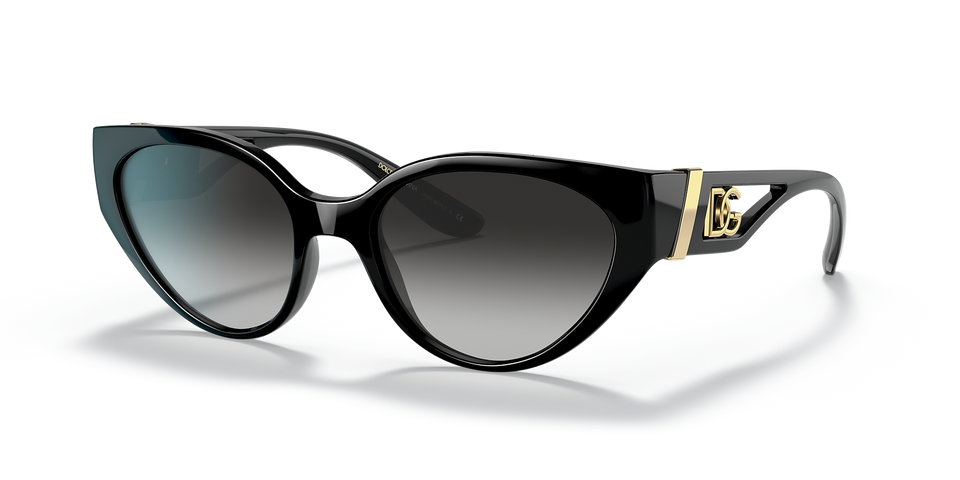 Dolce & Gabbana DG 6146 5018G 54 Women's Sunglasses